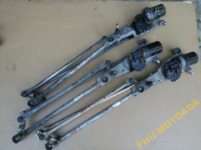 FORD FOCUS 1 , MK1 MOTEUR MÉCANISME ESSUI-GLACES WROCLAW - milautoparts-fr.ukrlive.com