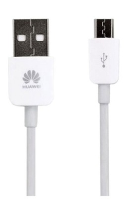 Oryginalny Kabel USB - microUSB typ B Huawei 1 m