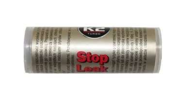 K2 Stop Leak Uszczelniacz chłodnicy 18,5g
