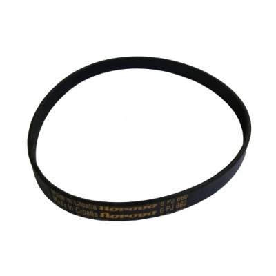 MULTI-RIB BELT 6J 660 LIMEX BETÓNOVÝ STROJ