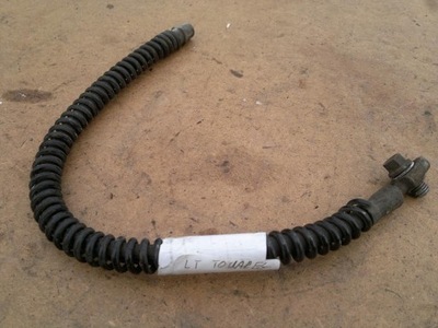 CABLE BRAKE LEFT REAR VW TOUAREG 2.5 TDI - milautoparts-fr.ukrlive.com