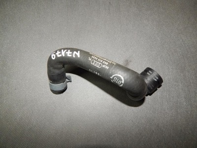 Audi a5 8t труба wody водяная 8k0819342h фото №1