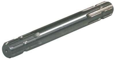 ARBRE ODBIORU DE PUISSANCE 1 3/8 TOUT COMPLET 6 FREZOW 300MM - milautoparts-fr.ukrlive.com