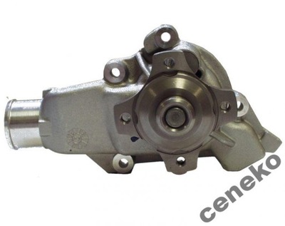 POMPE EAUX CHEROKEE, 10.84- - milautoparts-fr.ukrlive.com