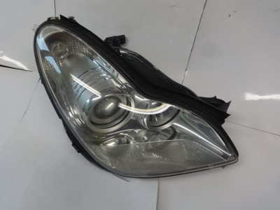 MERCEDES LAMP LEFT CLS W219 219 USUAL - milautoparts-fr.ukrlive.com