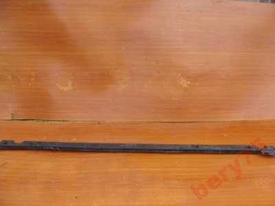 Suzuki grand vitara 07r молдинг поріг ліва фото №1