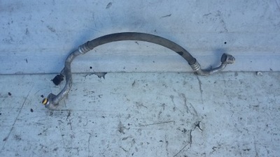 Трубка кондиционера шланг audi q7 vw touareg 7l фото №1