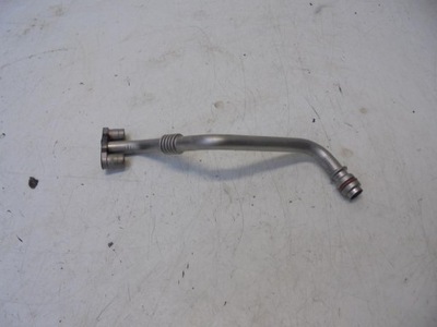 Труба трубка турбіни sandero stepway 0.9 tce фото №1