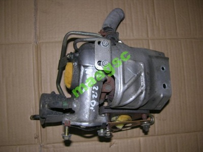 NISSAN ALMERA N16 2.2DI 00-03 TURBINE TURBO - milautoparts-fr.ukrlive.com