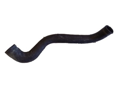 Iveco daily iv 2.3 hpi труба интеркулер 504275574 фото №1