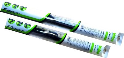 WIPER BLADES VALEO NISSAN TIIDA 01.2008-04.2011 - milautoparts-fr.ukrlive.com