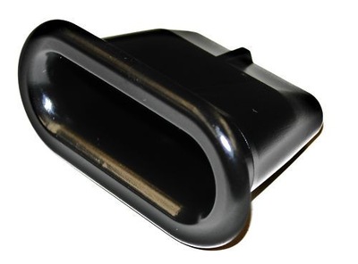 Разъём дверь citroen/ peugeot 806, expert 94- фото №1