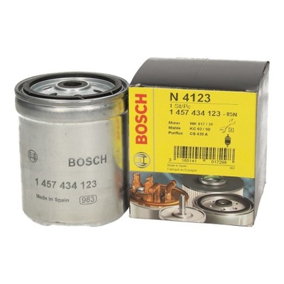 FILTRE CARBURANT BOSCH MERCEDES SPRINTER (901, 902) - milautoparts-fr.ukrlive.com