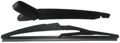 HOLDER WIPER BLADES REAR REAR BMW 3 III E46 TOURING - milautoparts-fr.ukrlive.com