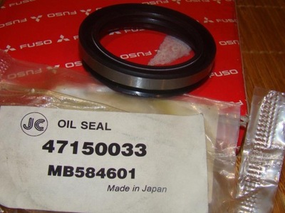 SEAL ENGINE COLT LANCER 47150033 MB584601 - milautoparts-fr.ukrlive.com