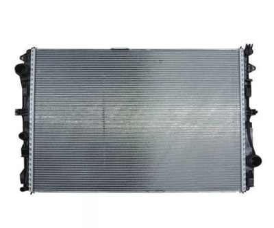 MERCEDES X253 W253 GLC RADIATEUR 0995003303 - milautoparts-fr.ukrlive.com