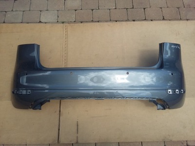 VW GOLF V FACELIFT VI PLUS BUMPER REAR REAR PARKTRONIC 5M0 - milautoparts-fr.ukrlive.com