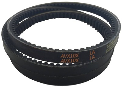 CEINTURE COURROIE À COINS UZEBIONY AVX 10/1450 AVX 10X1450 - milautoparts-fr.ukrlive.com