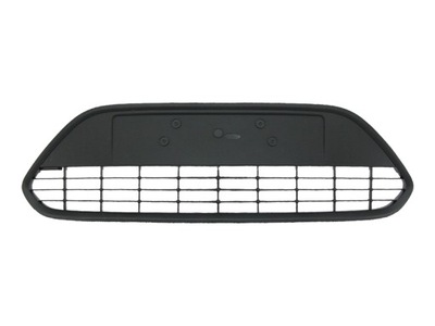 FORD FOCUS II MK2 GRILLE DÉFLECTEUR PARE-CHOCS MATÉRIEL 08- - milautoparts-fr.ukrlive.com