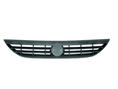 RADIATOR GRILLE HOOD WITHOUT CHROME AIXAM 2010 ORIGINAL  