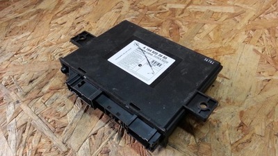 Mercedes w164 блок управления keyless go 1648203985 фото №1