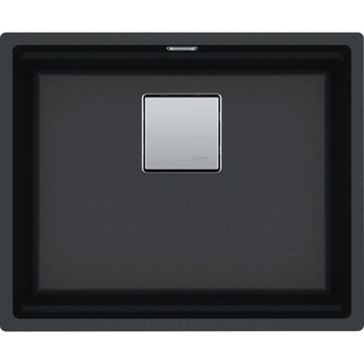 Zlew Franke do podbudowy KNG 110-52 ONYX