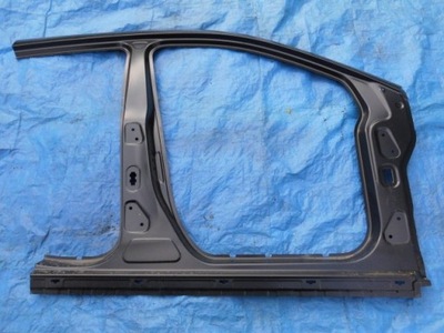 Mercedes b-klasa b klasa w246 w 246 поріг правий фото №1