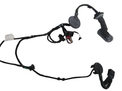 Ap жгут электропроводка дверь задняя 4l0971687k audi q7 фото №1