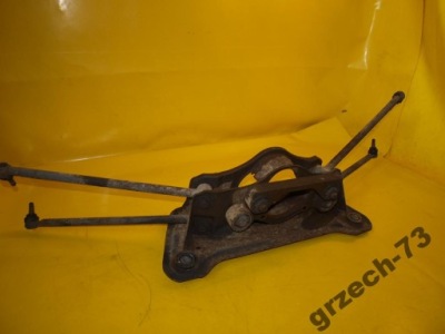 Hyundai santa fe 01-06r тяга мост задняя фото №1