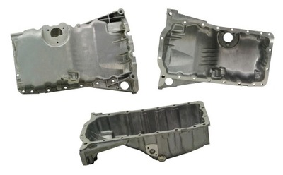 BLIC 0216-00-9539473P TRAY OIL - milautoparts-fr.ukrlive.com