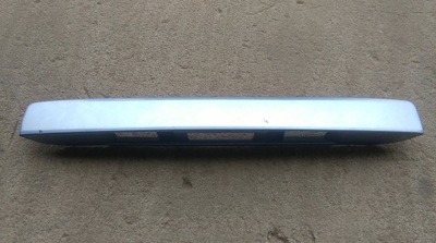 Mazda 2 02-07 молдинг накладка кришки фото №1