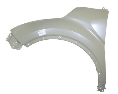 C-hr chr 16-23 крила перед передній лівий фото №1