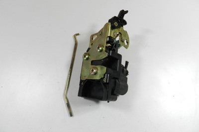 Замок дверь правый задняя kalos aveo daewoo lanos фото №1