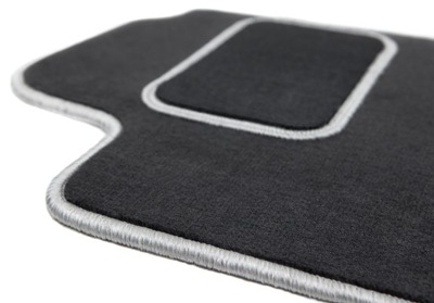 AUDI A3 8P (2003-2013) TAPIS DE VELOURS PREMIUM - milautoparts-fr.ukrlive.com