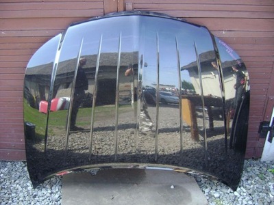 Капот крышка двигателя chrysler sebring alu 07- фото №1