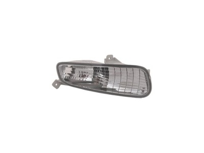 DIRECTION INDICATOR BLINKER FIAT PUNTO EVO 2009-014 R - milautoparts-fr.ukrlive.com