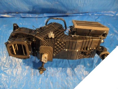 Vw touareg обігрівач комплектна кліматронік фото №1