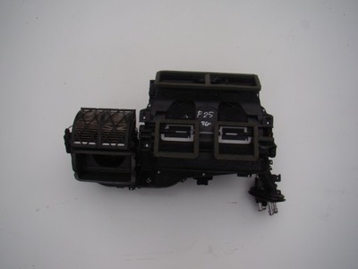 HEATER BMW X3 F25 X4 F26 - milautoparts-fr.ukrlive.com