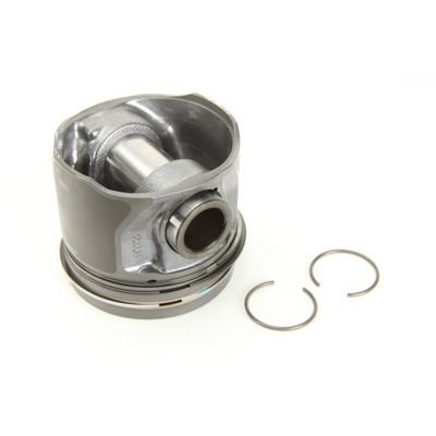 PISTON ANNEAUX FORD TRANSIT 2,4 TDCI 137KM - milautoparts-fr.ukrlive.com