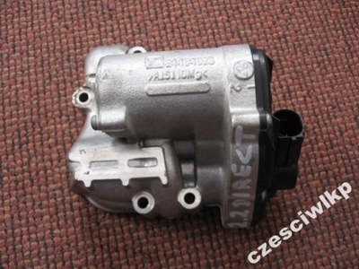 VALVE EGR OPEL VECTRA SIGNUM 2.2 DIRECT Z22YH - milautoparts-fr.ukrlive.com