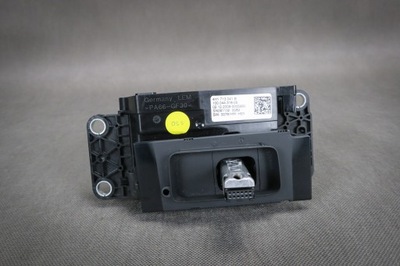 LEVER GEAR CONTROL UNIT AUDI A8 S8 4H 4H1927731 - milautoparts-fr.ukrlive.com