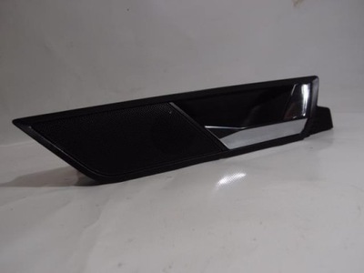 Ручка внутренняя правый перед vw golf vi 6 фото №1