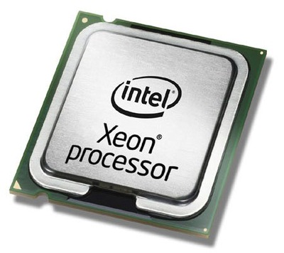 Intel Xeon QUAD E5430 (2,66GHz/12M/1333) s771