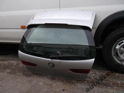 BOOTLID REAR ALFA ROMEO 156 UNIVERSAL -WYSYLKA- - milautoparts-fr.ukrlive.com