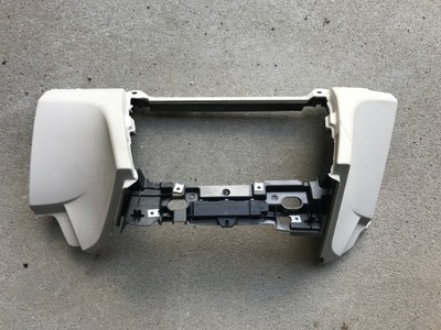 Захист консолі bmw f01 f02 9143936 фото №1