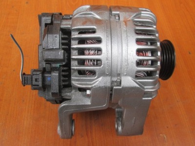 ELECTRIC GENERATOR OPEL CORSA D 1.2 1.4 A12XER A14XER LUX - milautoparts-fr.ukrlive.com