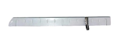 SILL PODCIAG SILL BRACKET CHANGE SPEED LEVER FIAT 125P LEFT - milautoparts-fr.ukrlive.com