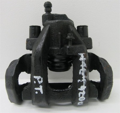 Суппорт тормозной правый задняя mercedes r-kl w251 3.5 фото №1