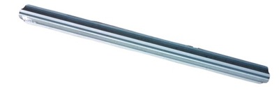 Ремкомплект порог do opel frontiera b 1998-2003 l=p фото №1