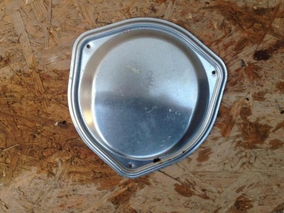 Кришка насоса audi rs6 4g0803961c фото №1